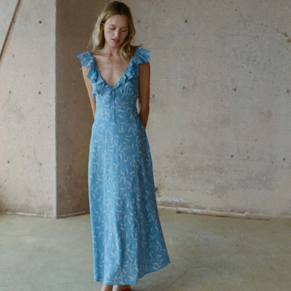 Doen Lulani Dress